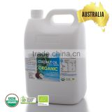 Australia Wholesale Organic virgin coconut oil price