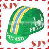 Outdoor Fashion Promotional Wholesale Custom Cotton Cycling Cap thumbnail-6
