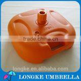 2016 New Style Base for Parasol Water Filled Pole Base thumbnail-2