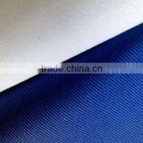 CVC twill woven fabric 20s*16s 120*60