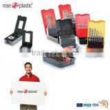 German Manufacturer Plastic Packaging Box for Concrete Drills BR thumbnail-1