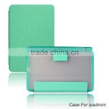 High quality for ipad mini flip smart cover case