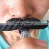 Novelty Design Fake Mustache for E-cigarette thumbnail-6