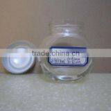 Clear Glass Sugar and Candy Jar, Sweets Food Jar, Storage Jar thumbnail-1