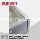 High Quality Laser Cutting Stainless Steel Decorative Sheet Manufacturer thumbnail-3