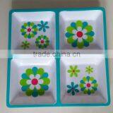 Melamine Tray thumbnail-1