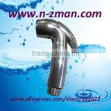 Toilet Shattaf Sprayer,Plastic Bidet Shower,ABS Bidet Shattaf