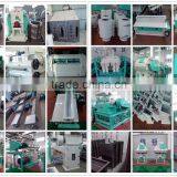for Producing Pellets Wood Pellet Power Plant thumbnail-2