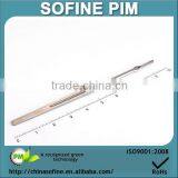 Stainless Steel Scalpel Handle By Metal Injection Molding MIM Process