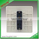 10A 1 GANG DOOR BELL PUSH SWITCH AL24 thumbnail-2