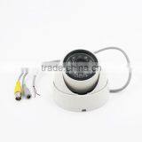 1.3MP IP66 IR LED 700TVL AHD Dome Camera thumbnail-3