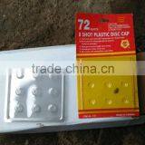 Pyrotechnics Ring Cap Packing Machine Plastic Vacuum Forming Machinery thumbnail-5