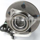 wheel hub 515029 used for FORD