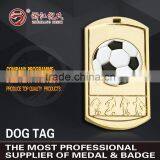 Promotional Custom Metal Pet Tag thumbnail-1