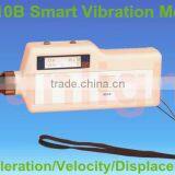 Pen Type Smart Vibration Meter, Acceleration/Velocity/Displacement VB-10B