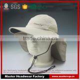 UF50+ Outdoor Floppy Hat