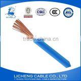 Copper Core Flexible Wires and Cables PVC Insulated Electric Wires 150mm2 thumbnail-2
