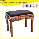 Modern Adjustable Piano Bench/piano Chair/piano Stool thumbnail-6