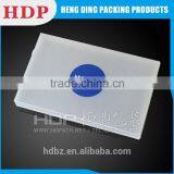 Colorful Logo Plastic Cosmetic Packaging Box thumbnail-2