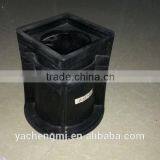 Chinese Professional Cosmetic Plastic Injection Toolings and Moulds Maker