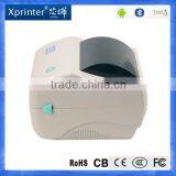 Xprinter Barcode Label Printer/clothing Label Printer thumbnail-4