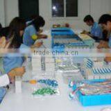 Cixi Jinkai Electronics Co., Ltd. company overview - view 3 thumbnail