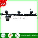 Customized Excavator 6156-81-9110 Diesel Engine Fuel Injector Wire Harness thumbnail-3