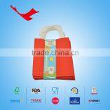 Paper Bag for Gift With Drawstring thumbnail-6