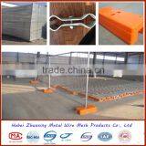 Portable Metal Fence/australia Style Fence/Temporary Fencep Panels thumbnail-3
