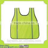 Custom Made Led Oxford Reflective Vest for Railway thumbnail-3