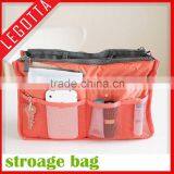 Promotional Bulk High Quality Large Space Nylon Storage Bag Wholesale thumbnail-1