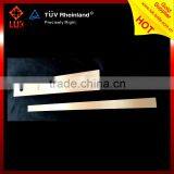 Excellent Quanlity Plastic & Rubber Recycling Machinery Pelletizer Blades thumbnail-2