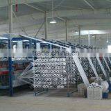 White pp Woven Bag Packing Feed, Fertilizer, Grain, Rice, Flour, Salt thumbnail-1