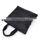 Wholesale Price Men Leather Bag Shoulder Bag Foldable Briefcase Mens thumbnail-5