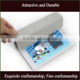 7.9 " pu Leather Case for Cube U55GT TALK79 Quad-core Tablet Holster U55GT Cases thumbnail-4