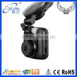 GPS Tracker Full hd 1080p Car Dvr Camera thumbnail-3