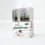 5X Hand Ring Camera Telephoto Lens for Samsung and All Iphone NEW thumbnail-1