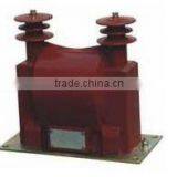 JDZ72-12 type outdoor voltage transformer