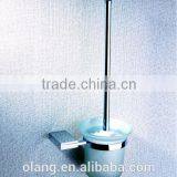 Bathroom Sets Toilet Brush and Holder OL-5707