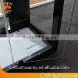 CRW AA0005 CE Steam Shower Cabins thumbnail-2