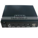 8w Cheap Solar Led Lighting With 3W SMD Led Bulb Led Solar Kit With Mobile Charger thumbnail-2