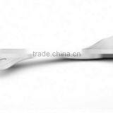On Sale Camping Titanium Spork, Metal Spork thumbnail-1