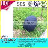 16panels Rain Umbrella With Cheap Price Manufacture by China Parasol Factory thumbnail-1