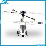!Iphone/IPod/IPad Control 3 Channel R/C Helicopter /SH 6025I Mini Iphone Helicopter thumbnail-1