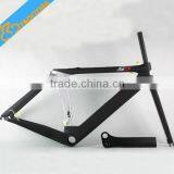 2015 Road Bike Carbon Frame Frameset 48,51,54,56,58cm Road Bike Carbon Fiber Frame ,di2/mechanical Super Light Weight thumbnail-5
