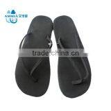 OEM woman summer EVA flip-flop slippers