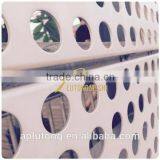 Perforated Metal Mesh/perforated Metal Sheet/perforated Metal Plates