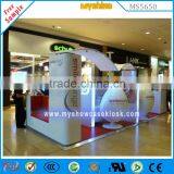 Modern Design Mall Teeth Whitening Kiosk for Sale thumbnail-2