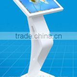 LCD touch kiosk and self-service terminal with wifi