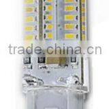 G9 LED Light Corn Bulb Droplight 3W 6W 220 360 Beam Angle